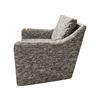 Image 3 : Stylus Grove Swivel Chair - Grayson Midnight Chair - RV: $1219