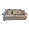 Image 1 : Pink City Imports 3 Seater Sofa - approx. 90.5in (new open box) - RV $1,795