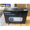 Image 3 : New WiMiUS Home Video Projector W1 260*212*102(mm) Retail Price: $135 CAD