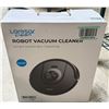 Image 2 : New Smart Laresar clean Mars01 Robot Vacuum Cleaner -Retail Price : $270.0 CAD