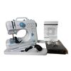 Image 1 : BNIB - Mini Multifunctional Household Sewing Machine