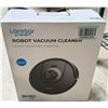 Image 2 : New Smart Laresar clean Mars01 Robot Vacuum Cleaner -Retail Price : $270.0 CAD