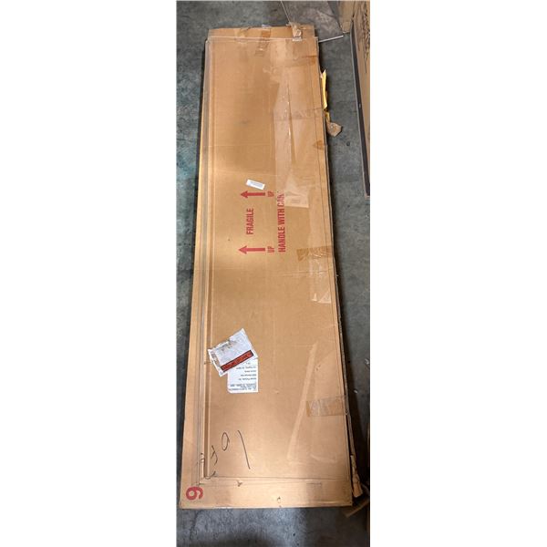 Set of 2 New Sneeze Guards - Approx 72.5" x 18.5"