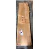 Image 1 : Set of 2 New Sneeze Guards - Approx 72.5" x 18.5"