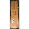 Image 2 : Set of 2 New Sneeze Guards - Approx 72.5" x 18.5"