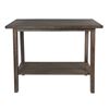 Image 1 : BNIB - PinkCity - Mateo Console Table (36x16x30) - RV $295