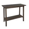 Image 2 : BNIB - PinkCity - Mateo Console Table (36x16x30) - RV $295