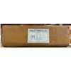 Image 3 : BNIB - Yuki Live Edge Side Table (Salvage Finish), 24x22x24" (YUET24-S) - RV $245