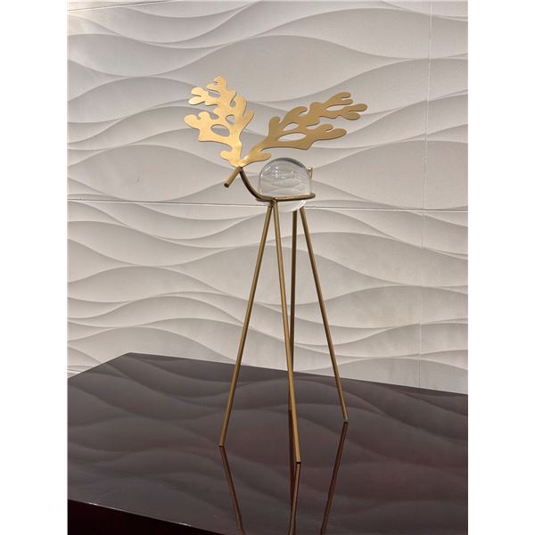 Deer decor - MSRP $360