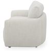 Image 3 : BNIB - Moe's - Callie Sofa (68 In) Flecked Oat - MSRP $1,999 - KQ-1048-34-CAN - 68" W x 39.4" D x 35