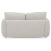 Image 4 : BNIB - Moe's - Callie Sofa (68 In) Flecked Oat - MSRP $1,999 - KQ-1048-34-CAN - 68" W x 39.4" D x 35