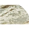 Image 3 : BNIB - Moe's - Brinley Marble Accent Table - $389.00 - IK-1008-21 - 18.0” W x 18.0[x=#8221/