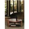 Image 6 : BNIB - Moe's - Olsen Coffee Table - $1,299.00 - JD-1088-03 - 39.5” L x 38.0” W x 1