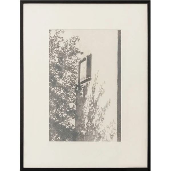 BNIB - Moe's - Retreat Framed Print (I) - $259.00 - JQ-1055-37 - 24"W x 1.75"D x 32"H