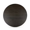 Image 3 : BNIB - Moe's - Penny Coffee Table (Large), Dark Brown - $1,349.00 - QO-1012-20 - 39"W x 39"D x 15.75