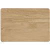 Image 8 : BNIB - Moe's - Fulton Nightstand, Natural - $1,324.00 - PZ-1010-24 - 26"W x 18"D x 24"H