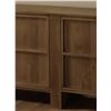 Image 5 : BNIB - Moe's - Henley Sideboard, Brown - $3,699.00 - RP-1063-03 - 74"W x 17"D x 31"H