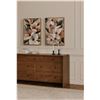 Image 7 : BNIB - Moe's - Riley 7-Drawer Dresser, Oak - $4,999.00 - RP-1066-03 - 70"W x 19"D x 31"H