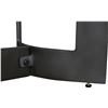 Image 4 : BNIB - Moe's - Bent Console Table, Smoked - $1,749.00 - VE-1041-03-0 - 68"W x 16"D x 32"H