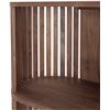 Image 3 : BNIB - Moe's - Henrich Bookshelf - $2,649 MSRP - YC-1024-21 - 41" W x 16" D x 57" H