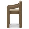 Image 4 : BNIB - Moe's - Elise Counter Stool - $769 MSRP - YM-1028-20 - 22" W x 22.4" D x 39.4" H