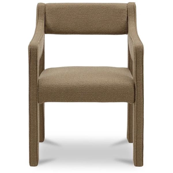 BNIB - Moe's - Elise Dining Chair - $699 MSRP - YM-1027-20 - 22.8" W x 22.2" D x 31.9" H
