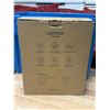 Image 3 : New Smart Laresar clean Mars01 Robot Vacuum Cleaner -Retail Price : $270.0 CAD