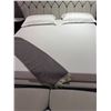 Image 1 : Zinus King Mattress - 6 Inch Green Tea Infused Memory Foam Mattress - new floor model