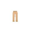 Image 4 : BNIB - Sundays - On The Block Console Oak - MSRP $1,090 - CON-VL-001-024 - 50" W x 16" D x 30" H