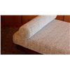 Image 3 : BNIB - Sundays - Doze Off Daybed Bark - MSRP $1,490 - DAY-RN-001-048 - 76" W x 36" D x 24" H