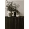 Image 2 : BNIB - Moe's - Brolio Sideboard Charcoal - MSRP $2349 - RP-1008-07 - 71" W x 16" D x 30" H