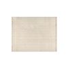 Image 1 : BNIB - Sundays - Pender Rug 9ftx12ft Cream - MSRP $850 - RUG-JH-065-024