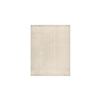 Image 3 : BNIB - Sundays - Pender Rug 9ftx12ft Cream - MSRP $850 - RUG-JH-065-024
