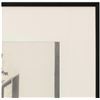 Image 3 : BNIB - Moe's - Retreat 1 Framed Print Multicolor - MSRP $259 - JQ-1055-37 - 24" W x 1.75" D x 32" H