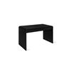 Image 1 : BNIB - Sundays - Call Me Desk Black Oak - MSRP $1950 - DES-VL-001-002 - 51" W x 26" D x 30" H