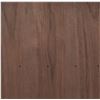 Image 6 : BNIB - Moe's - Henrich Bookshelf Natural Oil - MSRP $2649 - YC-1024-21 - 41" W x 16" D x 57" H