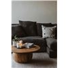 Image 5 : BNIB - Moe's - Plunge Sectional Charcoal (complete) with Right Arm Facing Chaise - MSRP $3,249 - TN-