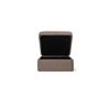 Image 4 : BNIB - Sundays - Pod Storage Ottoman Large Teddy - MSRP $890 - OTT-RN-001-006 - 35" W x 35" D x 17" 