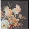 Image 3 : BNIB - Moe's - Atelier Framed Painting Multicolor - MSRP $199 - JQ-1065-37 - 32" W x 1.75" D x 32" H