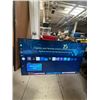 Image 2 : Samsung 85" Crystal UHD 4K Smart TV Model UN85CU8200F with Remote