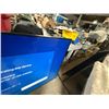 Image 5 : Samsung 85" Crystal UHD 4K Smart TV Model UN85CU8200F with Remote