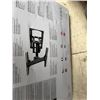 Image 2 : Peerless AV 39"90" Full Motion Wall Mount Model PA762