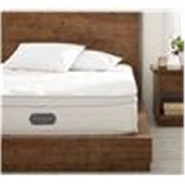 BNIB Westin Heavenly Mattress (King Size - Retail $2900) w/10 years warranty