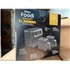 Image 5 : BNIB Ninja Foodi Smart XL Two Basket Air Fryer