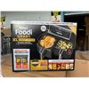 Image 2 : BNIB Ninja Foodi Smart XL Two Basket Air Fryer