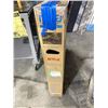Image 2 : NIB Naxa 65" Class Smart 4K TV Model NTS6500K