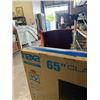 Image 7 : NIB Naxa 65" Class Smart 4K TV Model NTS6500K