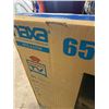 Image 8 : NIB Naxa 65" Class Smart 4K TV Model NTS6500K
