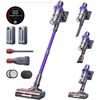 Image 1 : BNIB Smoture VC70 Cordless Stick Vacuum