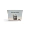 Image 3 : BNIB Wimius P61 Video Projector (Cosmetic Wear on Box)